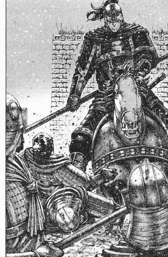 Hoả Phụng Liêu Nguyên chapter 249.2 54