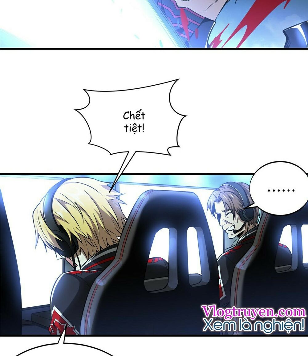 toàn chức cao thủ 2 chapter 53 25