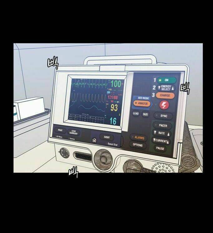 đêm vùng cực chapter 42 59