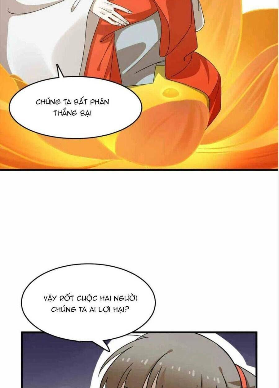 độc bộ thiên hạ: đặc công thần y chapter 421 46