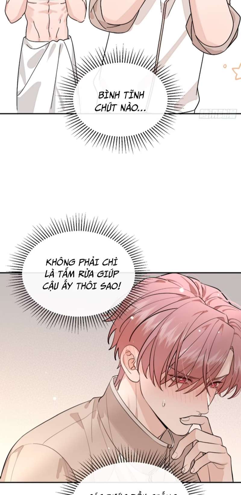 chó lớn bắt nạt chủ chapter 49 10