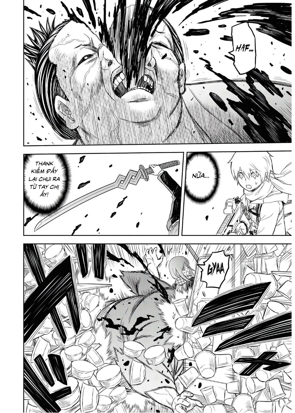 shikabane-gatana chapter 2 32