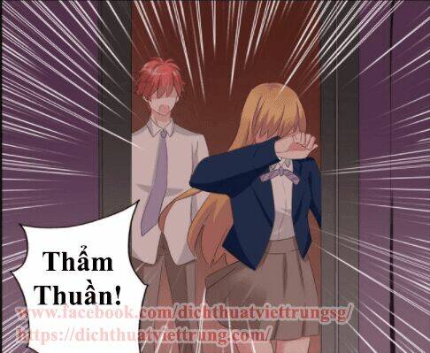 lều khều biết yêu chapter 43 17