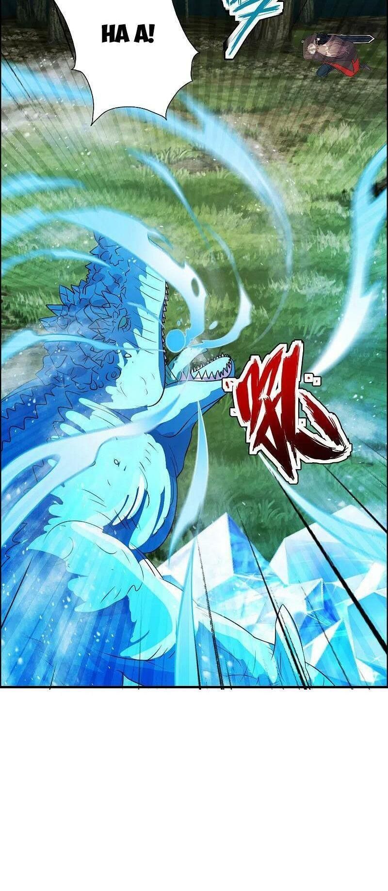 tiên võ đế tôn chapter 187 32