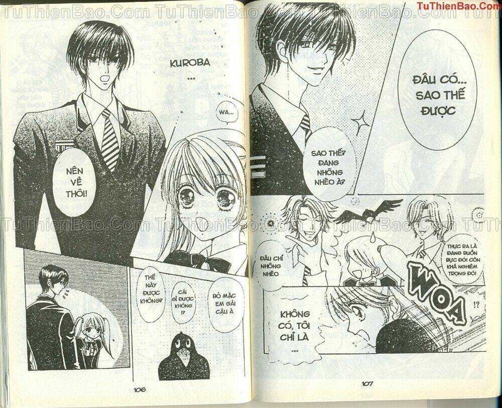 love monster chapter 30 18