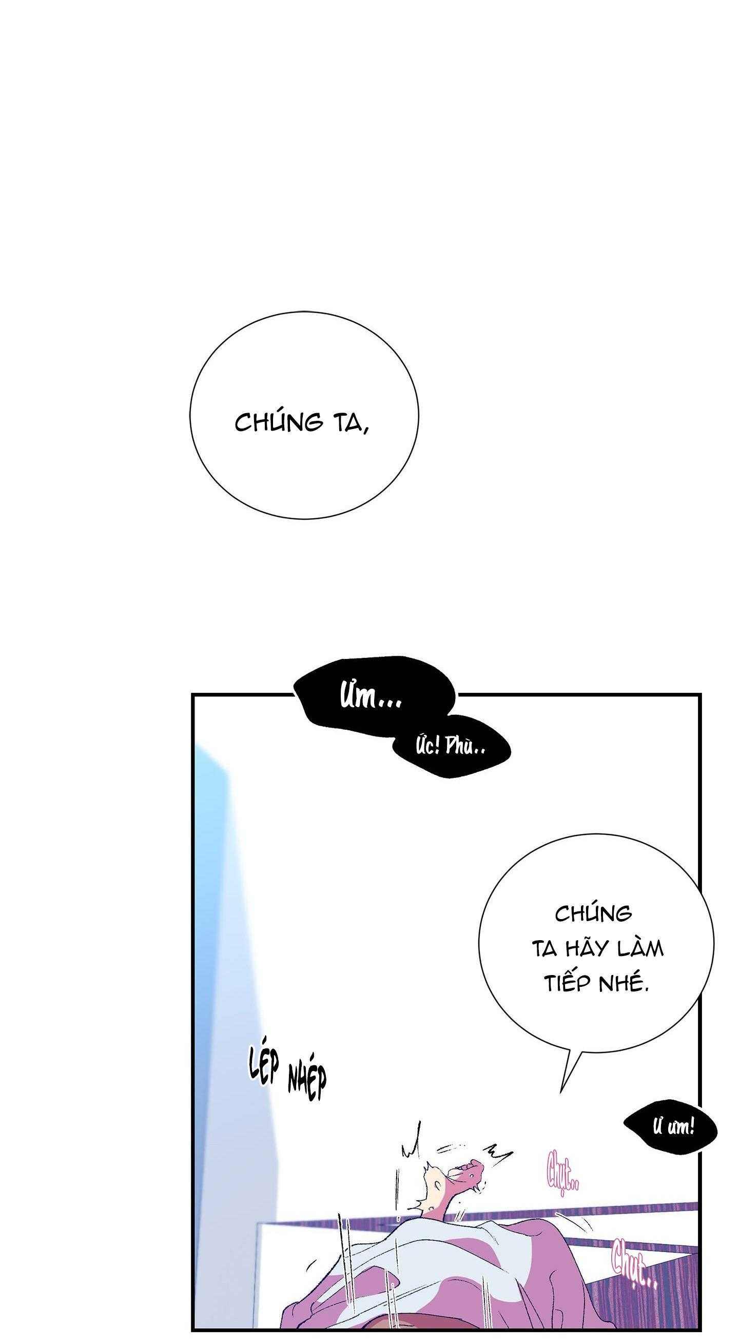 ông chú bên cửa sổ chapter 66 2