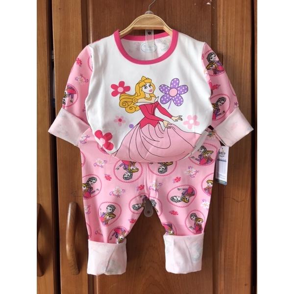 Bộ dài tay xuất Hàn cho bé từ 8-15kg bảng màu 2