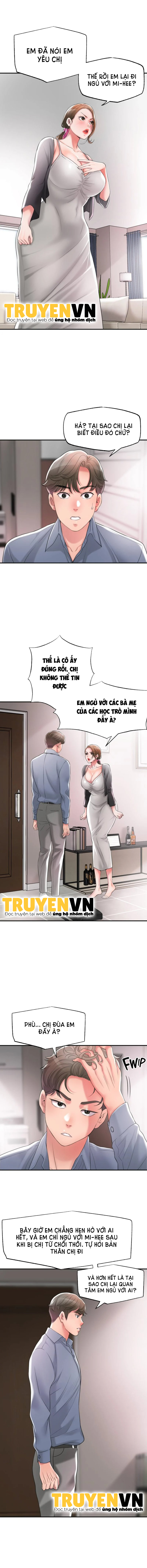 thị trấn nóng bỏng chapter 22 4