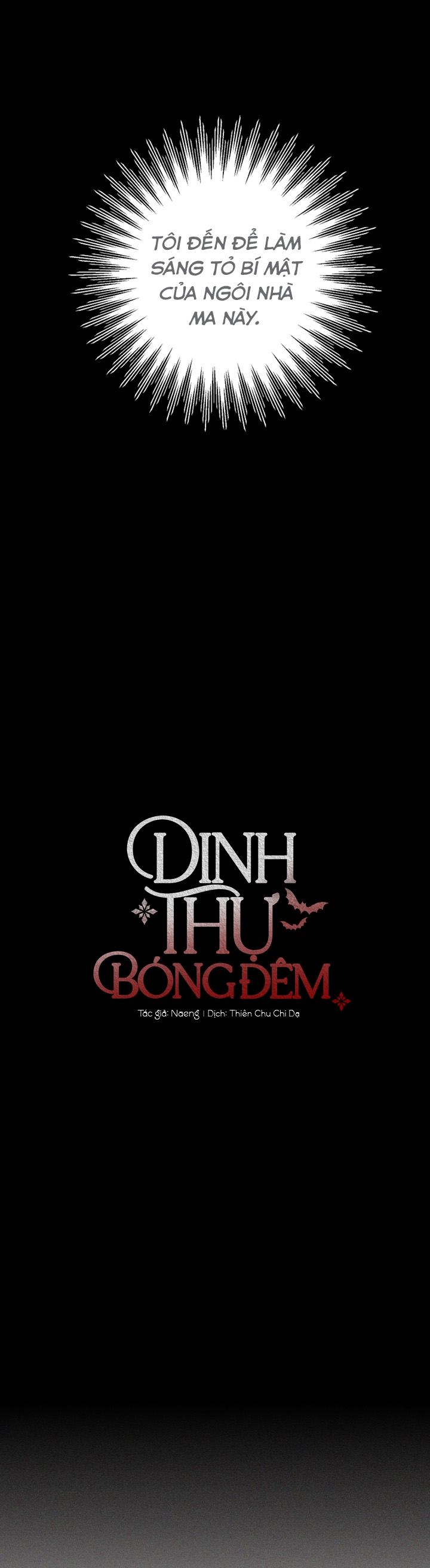 dinh thự bóng đêm chapter 1 17