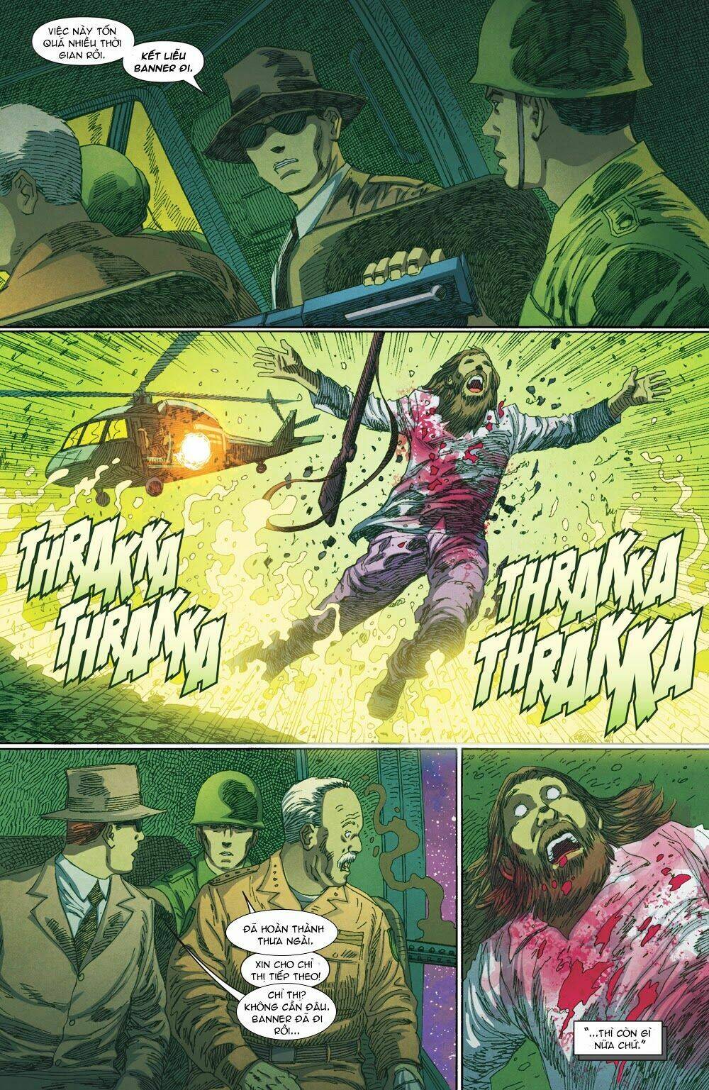 marvel knights - hulk (2014) chapter 3 17