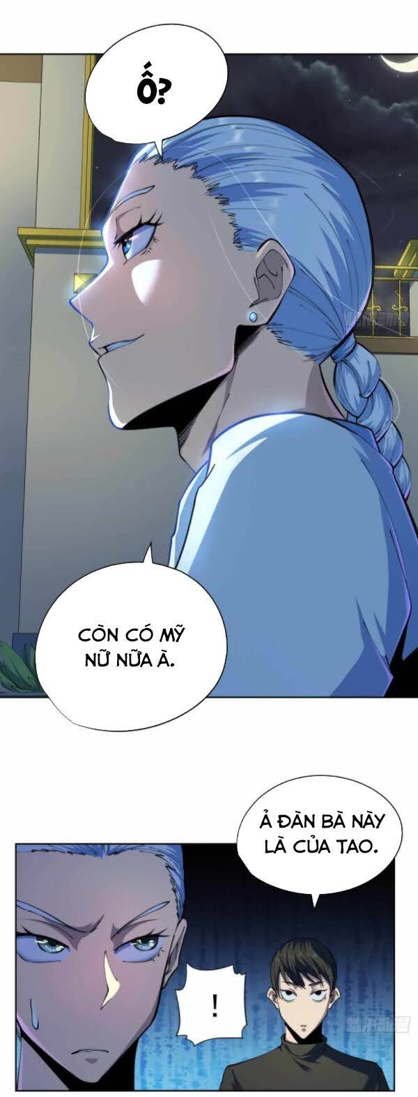 vương bài thần y chapter 29 10