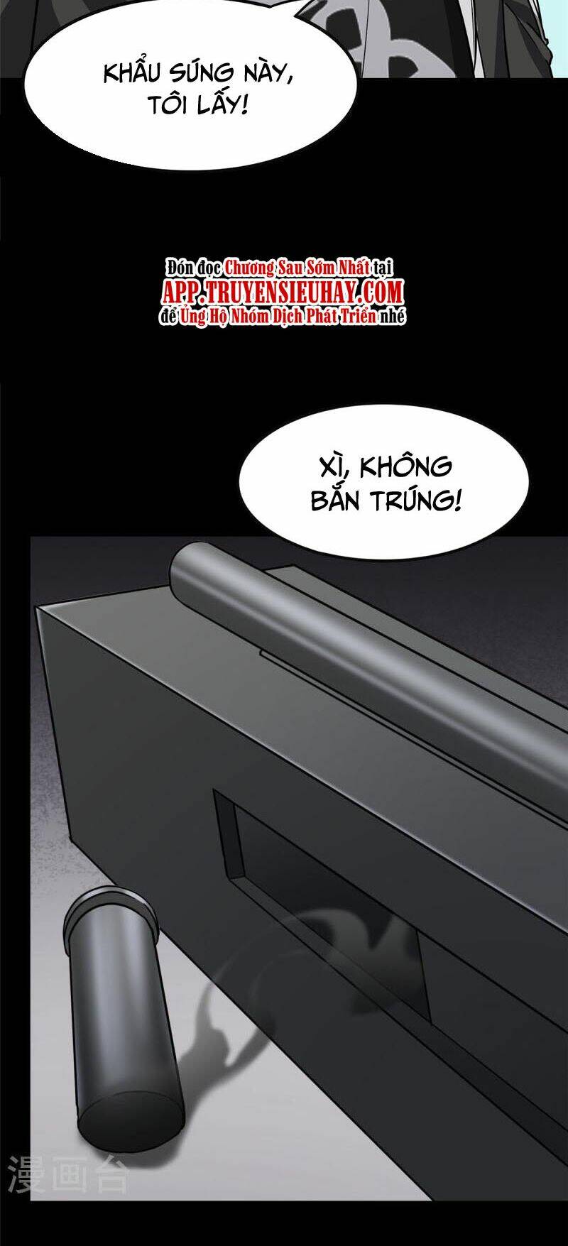 bạn gái virus của tôi chapter 314 18