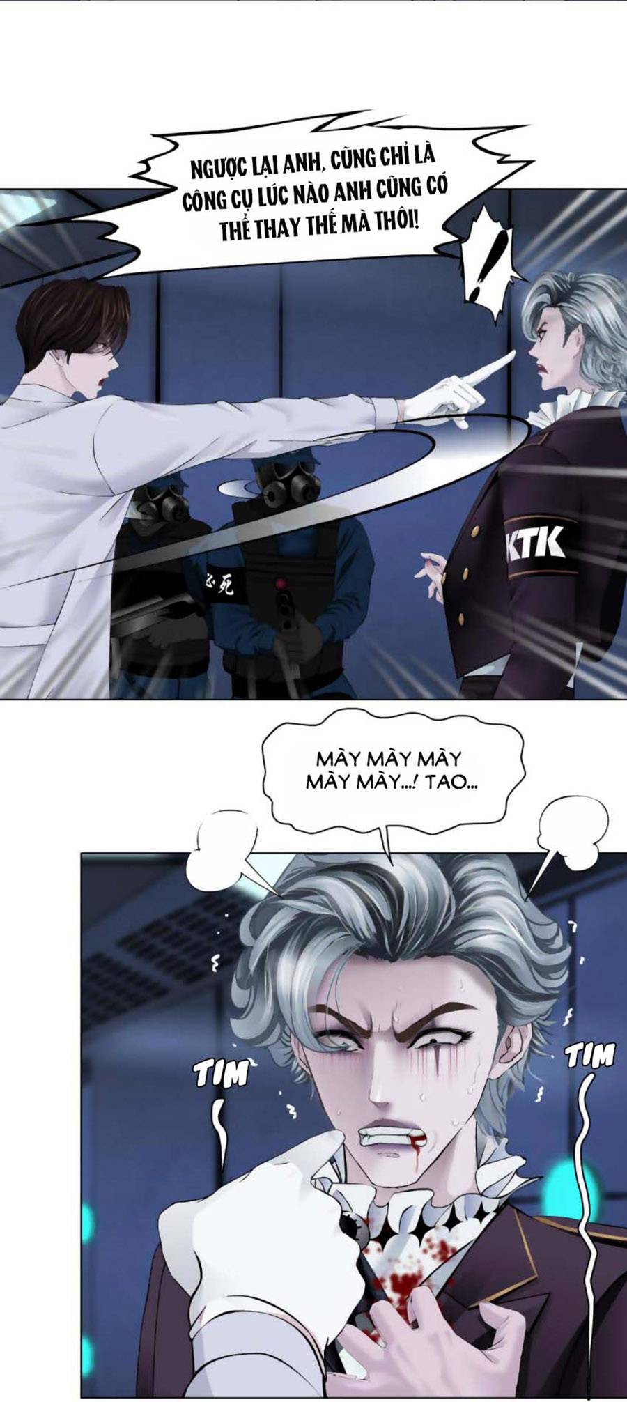 đằng nữ chapter 91 17