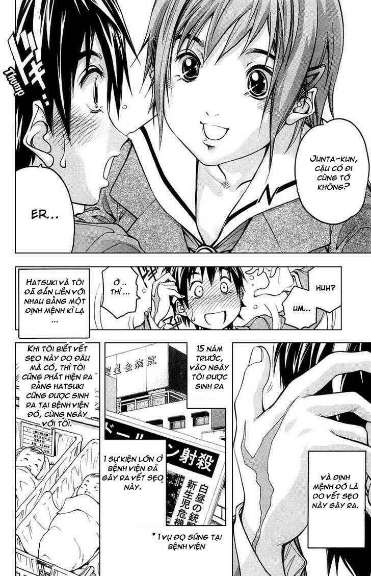 doll gun chapter 1 11