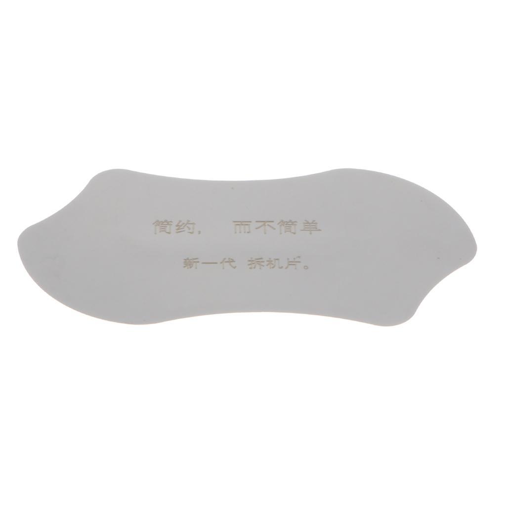 Universal Pry Opening Tools Kit Stainless Steel Sheet Pry Card for Phones