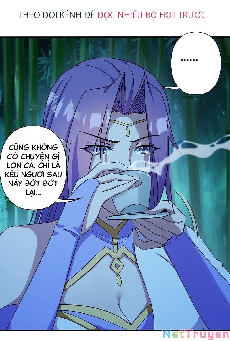 tiên võ đế tôn chapter 285 4