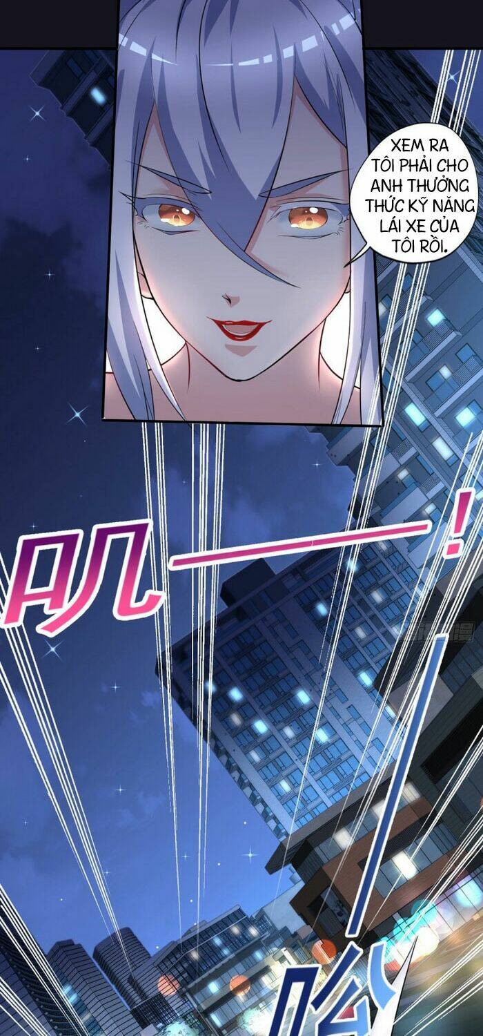 mở phòng khám tại tu tiên giới chapter 51 8