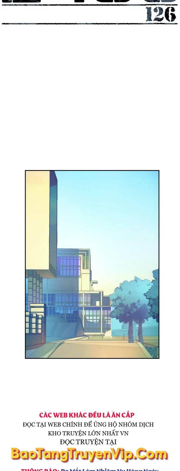 bạn học tôi là lính đánh thuê chapter 126 1