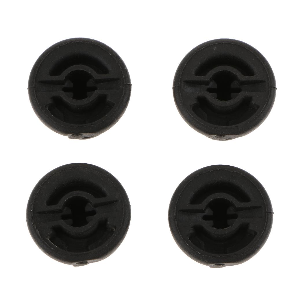 4x OEM-Engine Oil Drain Plug 06L103801 for 2015 2016 VW Volkswagen Golf GTI