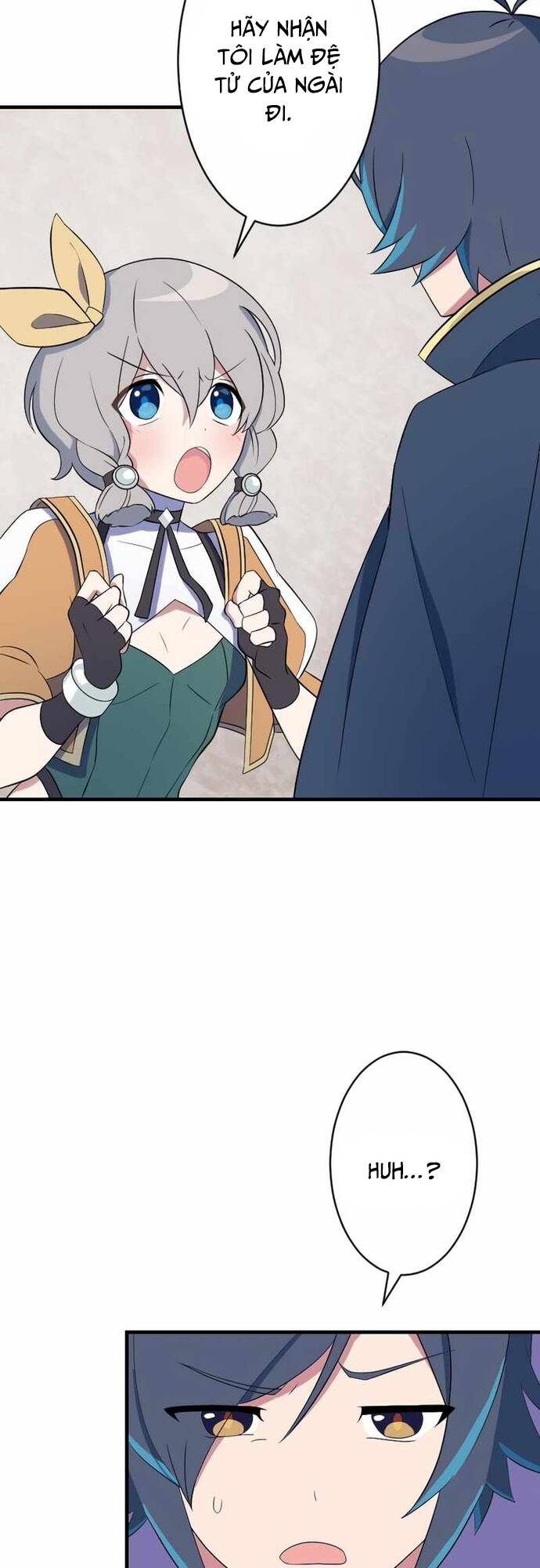 ngọn lửa của hòa bình chapter 11 2