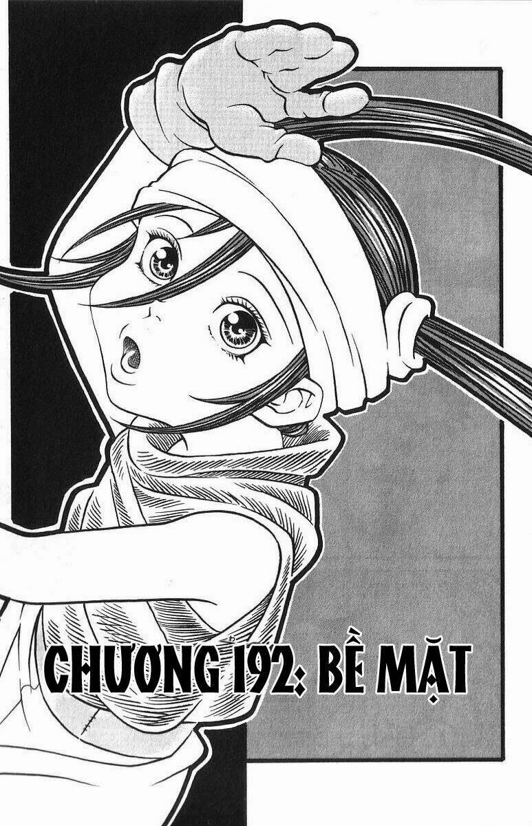 vua trên biển chapter 192 2