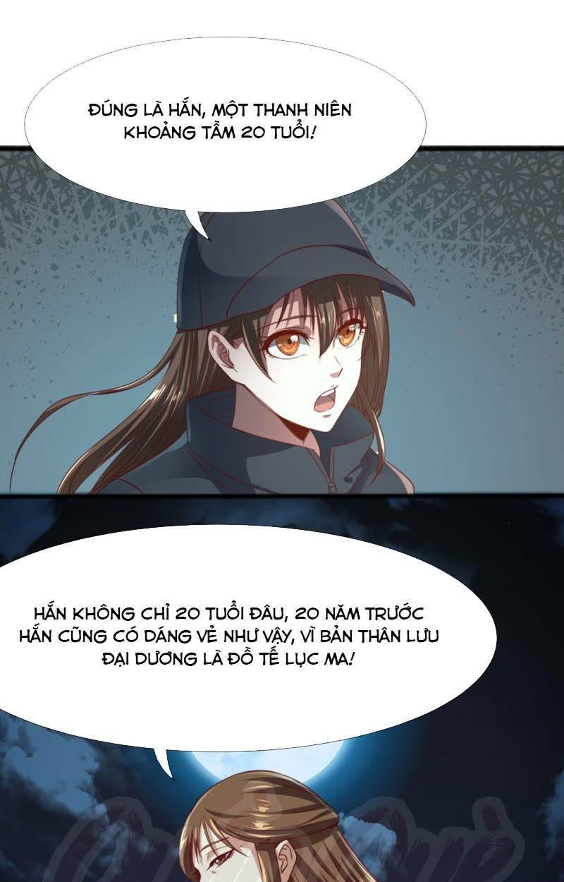 thập nhị thiên kiếp chapter 51 9