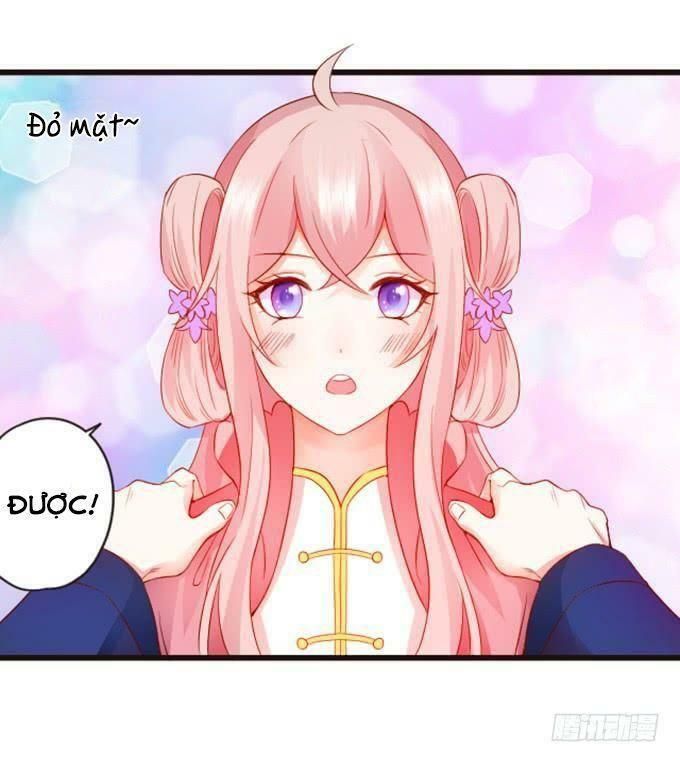 hồ tiên hung bạo chapter 60 15