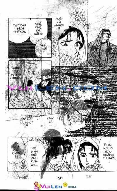 nàng công chúa ham chơi chapter 6 91