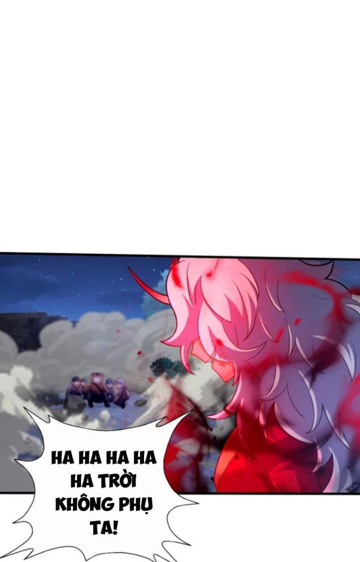 võ thánh này cũng quá khẳng khái chapter 26 20