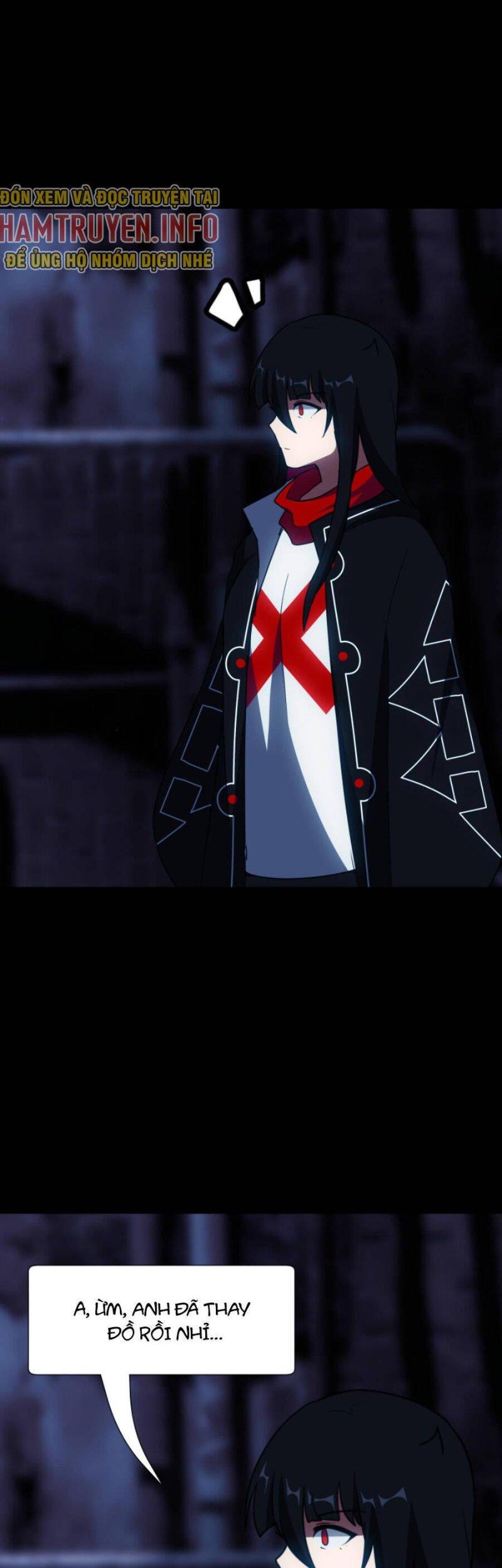 tử thần chapter 83 18