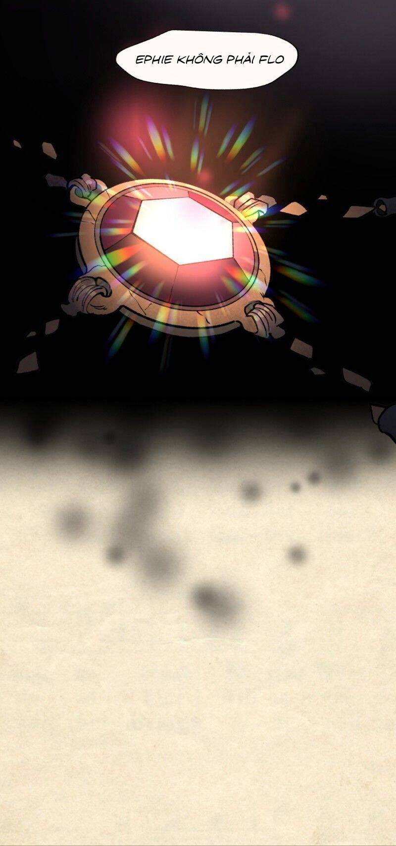 nơi mà ngôi sao băng rơi xuống, hãy đợi ở đó chapter 27 50
