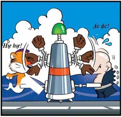 tân tây du ký chapter 71 10