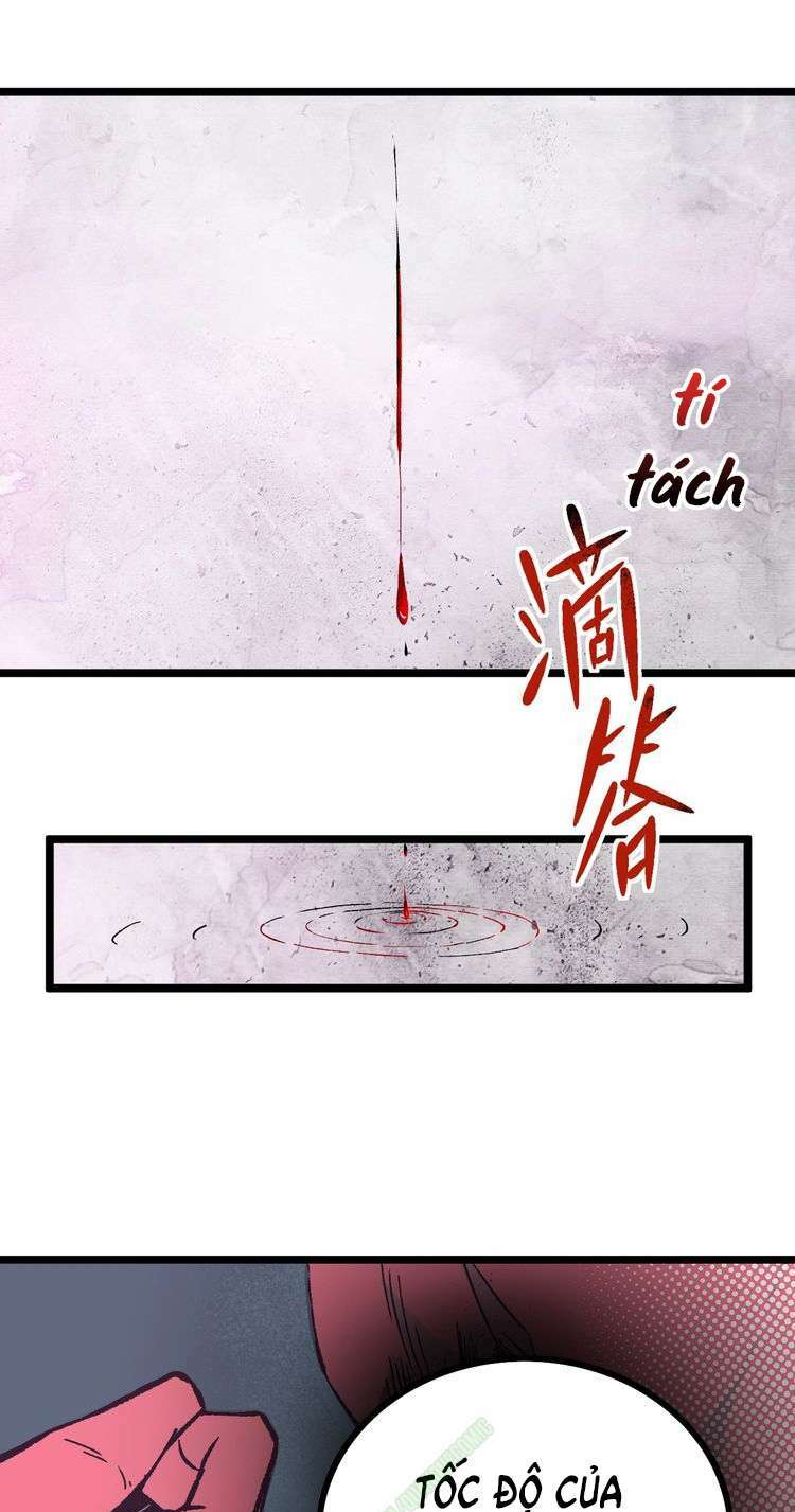 tu chân cuồng thiếu tại vườn trường chapter 13 12