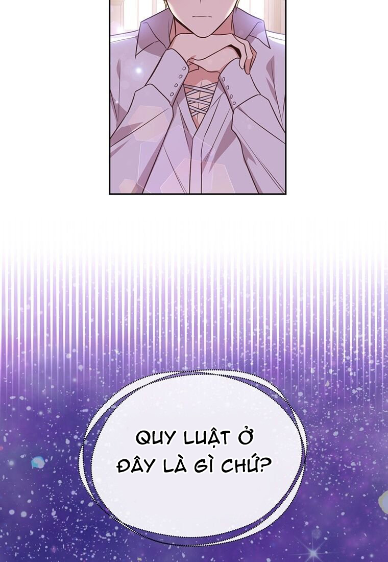 nhân vật phụ cũng xứng đáng có được tình yêu chapter 2 43