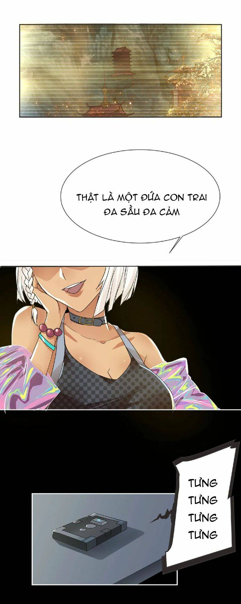 đại chiến yêu tinh chapter 14 41