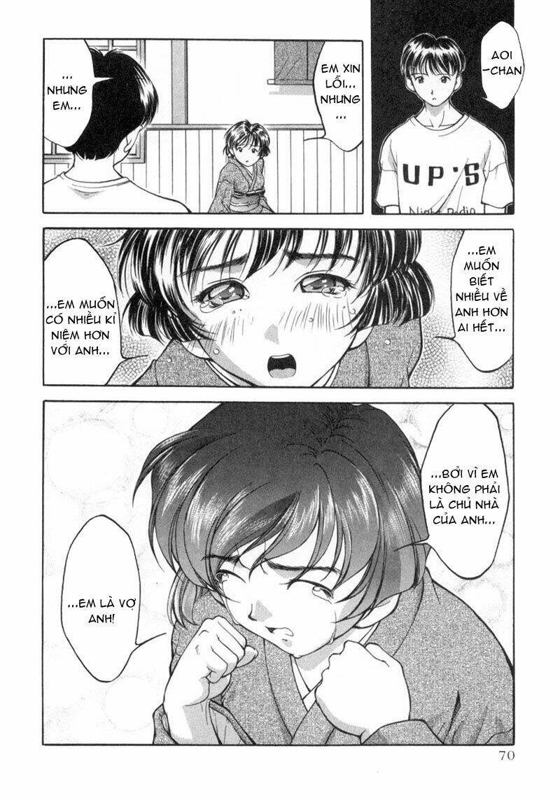 ai yori aoshi chapter 13 18