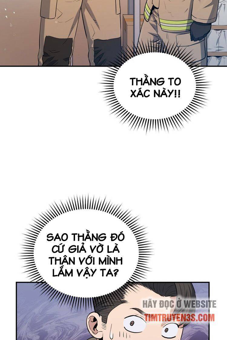 hệ thống oán hận của ta chapter 25 20