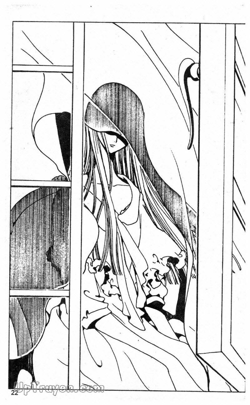 xxxholic - hành trình bí ẩn chapter 10 22