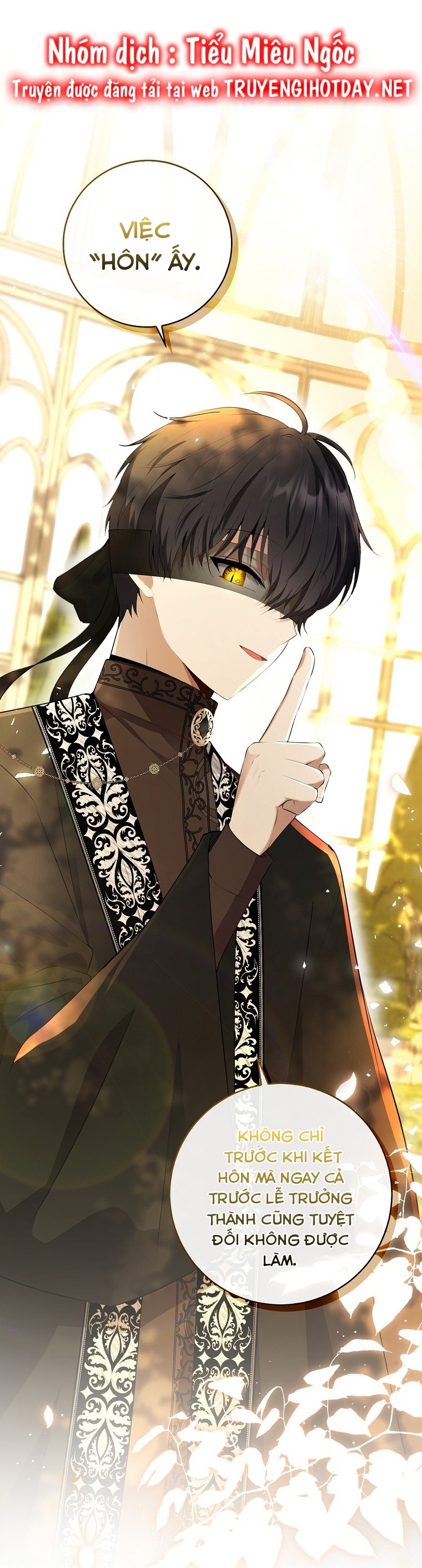 câu chuyện về gia tộc beaty chapter 76 18