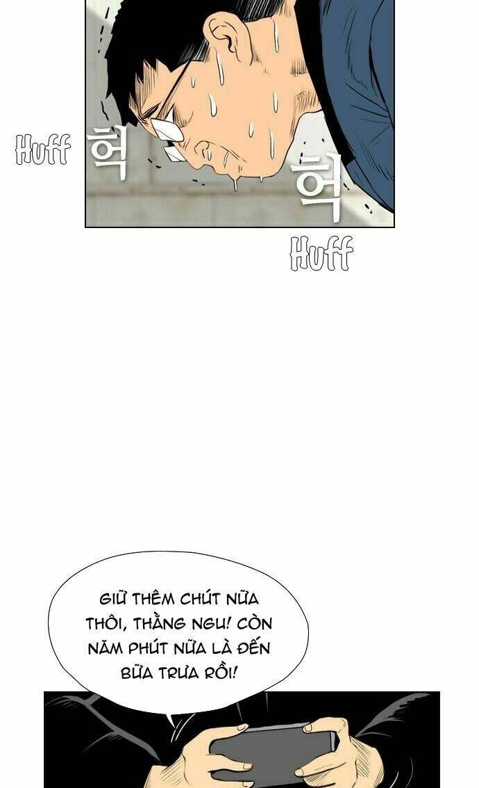 kẻ hồi sinh chapter 99 3