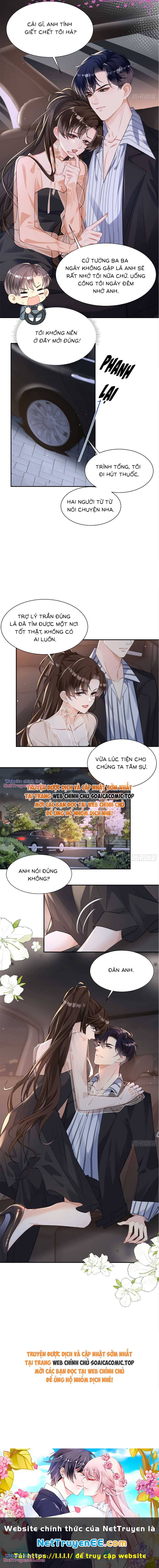 cố tình chiếm đoạt chapter 28 6