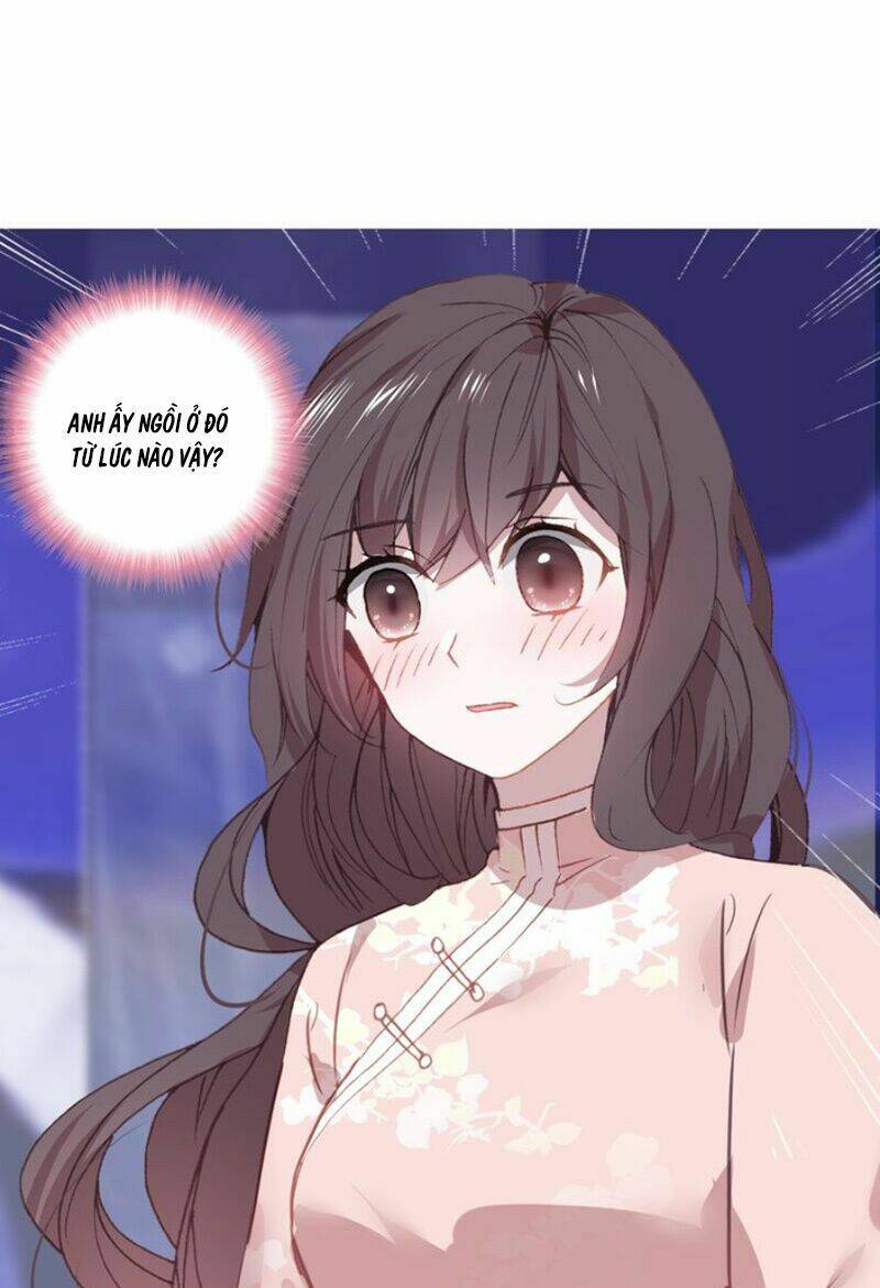 nhất sinh nhất thế mỹ nhân cốt chapter 28 5