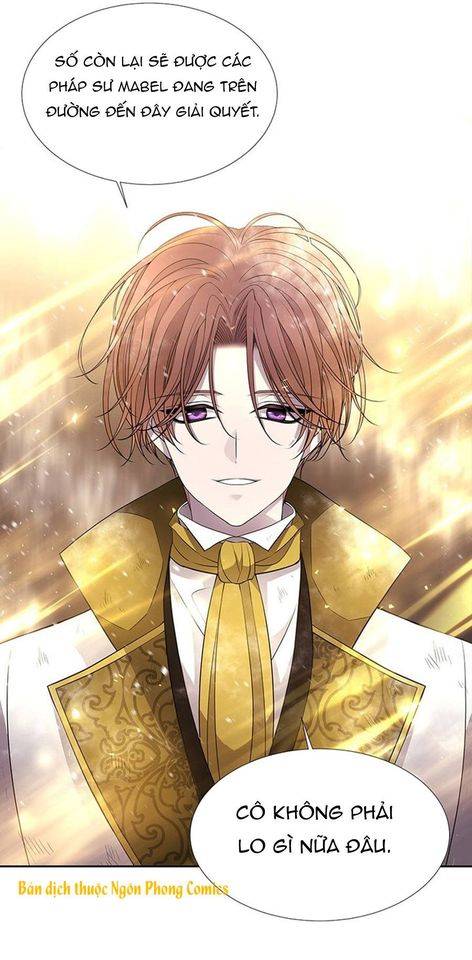 năm môn đệ của charlotte chapter 32 45