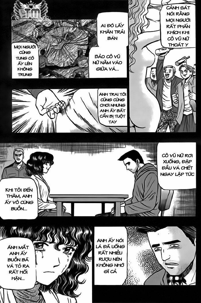 bowling king chapter 22 10