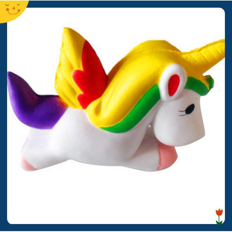 Bán SquiShy CÁ NGỰA Siêu rẻ