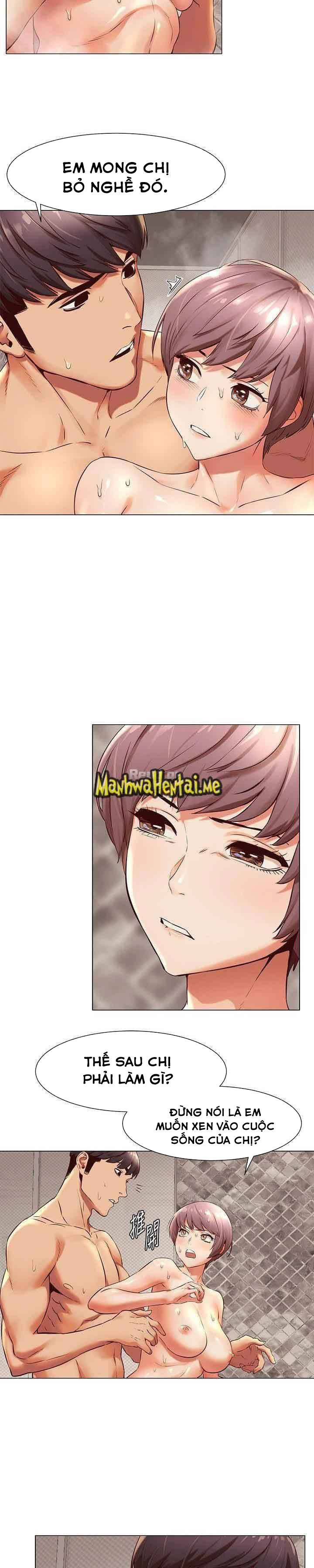 vương quốc của tôi chapter 141 9