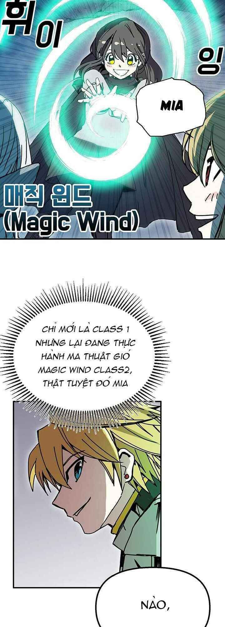 bug player - người chơi lỗi chapter 49 48