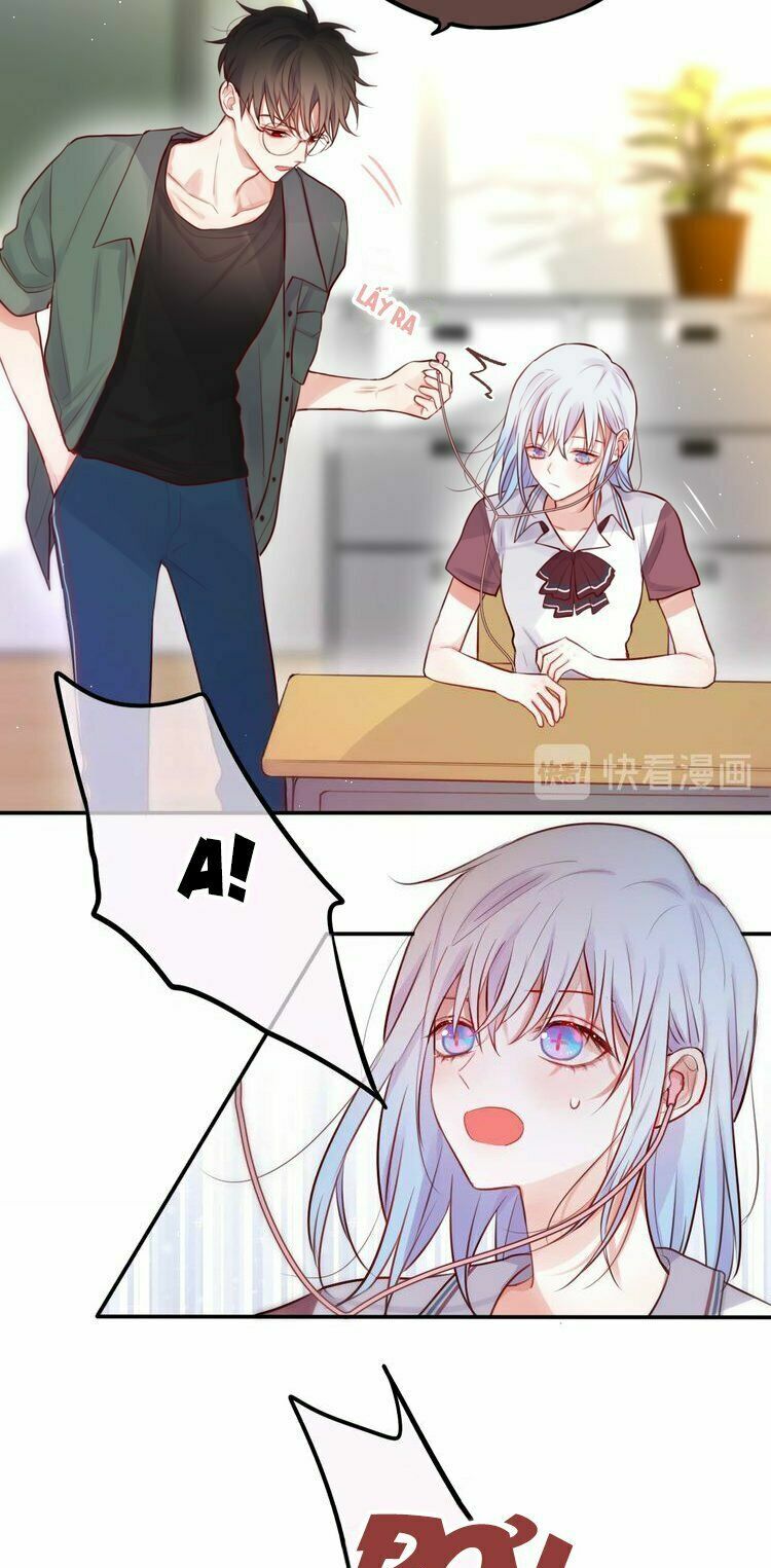 trú dạ liên miên chapter 17 19