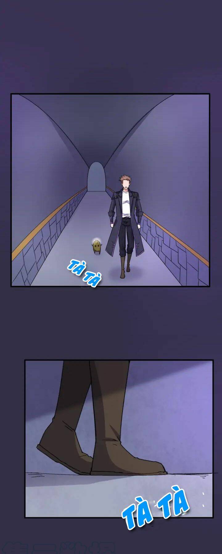 người chặn xuyên không chapter 102 20