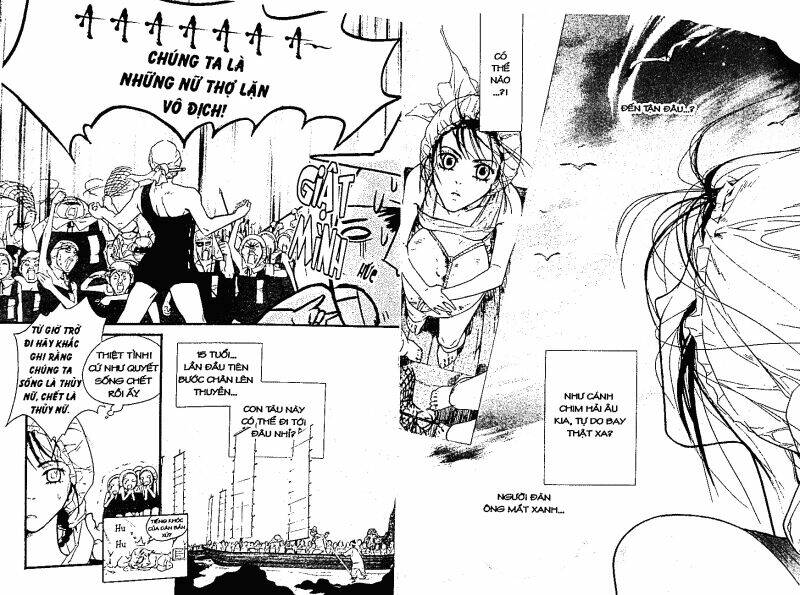 chuyện tình đảo thiên đường chapter 1 63